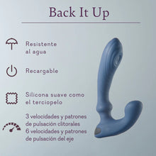 Cargar imagen en el visor de la galería, Back It Up