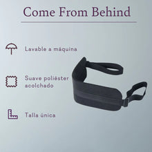 Cargar imagen en el visor de la galería, Come From Behind