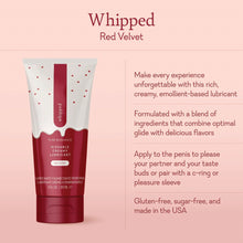 Cargar imagen en el visor de la galería, Whipped - Red Velvet