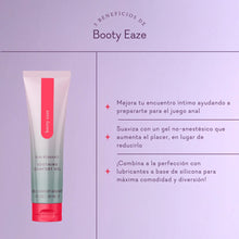 Cargar imagen en el visor de la galería, Booty Eaze Anal Soothing Gel
