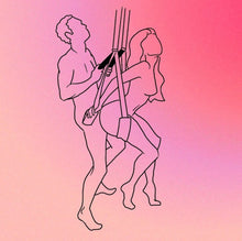 Cargar imagen en el visor de la galería, Frequent Flier Door Swing Frequent Flier / Instant Position Aid