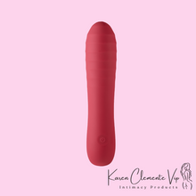 Cargar imagen en el visor de la galería, So Berry Tempting ULTRA SOFT VAGINAL VIBRATOR