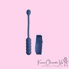 Cargar imagen en el visor de la galería, Hidden Agenda Vibrator & Remote