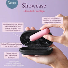 Cargar imagen en el visor de la galería, Showcase Bullet