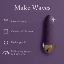 Cargar imagen en el visor de la galería, Make Waves