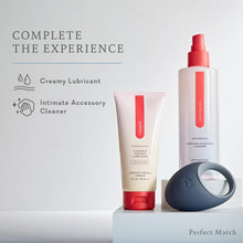 Cargar imagen en el visor de la galería, Perfect Match Vibrating C-Ring