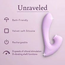 Cargar imagen en el visor de la galería, Unraveled