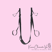 Cargar imagen en el visor de la galería, Frequent Flier Door Swing Frequent Flier / Instant Position Aid