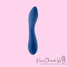 Cargar imagen en el visor de la galería, Bump & Grind Vaginal Vibrator