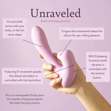 Cargar imagen en el visor de la galería, Unraveled