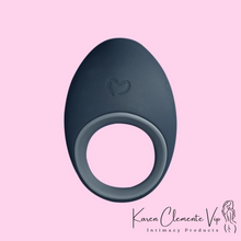 Cargar imagen en el visor de la galería, Perfect Match Vibrating C-Ring
