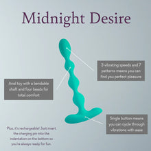 Cargar imagen en el visor de la galería, Midnight Desire