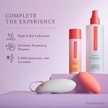 Cargar imagen en el visor de la galería, Fan Favorite Clitoral Bullet Vibrator