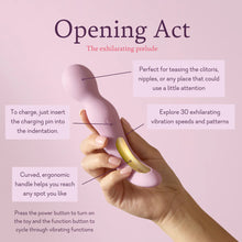 Cargar imagen en el visor de la galería, Opening Act