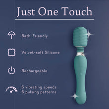 Cargar imagen en el visor de la galería, Just One Touch