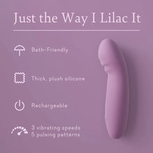 Cargar imagen en el visor de la galería, Just the Way I Lilac It