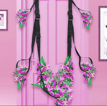 Cargar imagen en el visor de la galería, Frequent Flier Door Swing Frequent Flier / Instant Position Aid