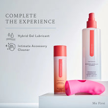 Cargar imagen en el visor de la galería, Me First Wearable Finger Vibrator