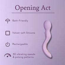Cargar imagen en el visor de la galería, Opening Act