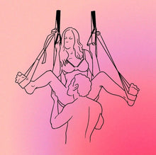 Cargar imagen en el visor de la galería, Frequent Flier Door Swing Frequent Flier / Instant Position Aid