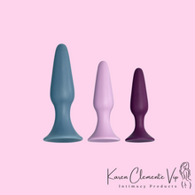 Cargar imagen en el visor de la galería, Anal Trainer Kit
