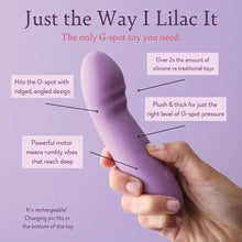 Cargar imagen en el visor de la galería, Just the Way I Lilac It