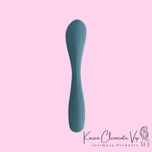 Cargar imagen en el visor de la galería, Twilight Mood Twilight Mood / Flexible Wand Vibrator