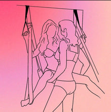 Cargar imagen en el visor de la galería, Frequent Flier Door Swing Frequent Flier / Instant Position Aid