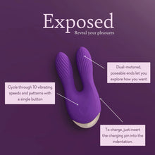 Cargar imagen en el visor de la galería, Exposed