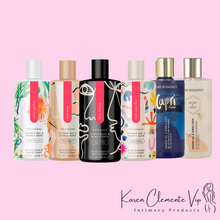 Cargar imagen en el visor de la galería, Shower Gel and Bubble Bath (Variedad)