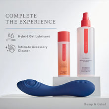 Cargar imagen en el visor de la galería, Bump & Grind Vaginal Vibrator