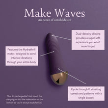 Cargar imagen en el visor de la galería, Make Waves