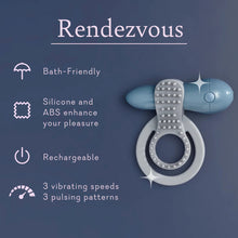 Cargar imagen en el visor de la galería, Rendezvous