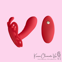 Cargar imagen en el visor de la galería, Butterfly Effect - Panty Vibrator