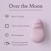 Cargar imagen en el visor de la galería, Over the Moon