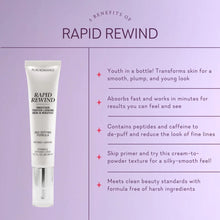 Cargar imagen en el visor de la galería, Rapid Rewind Peptide + Caffeine Formula
