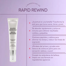Cargar imagen en el visor de la galería, Rapid Rewind Peptide + Caffeine Formula
