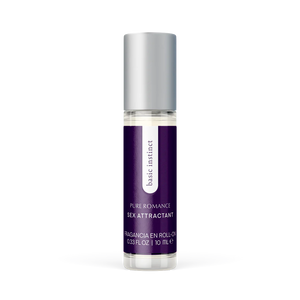 Basic Instinct Sex Attractant