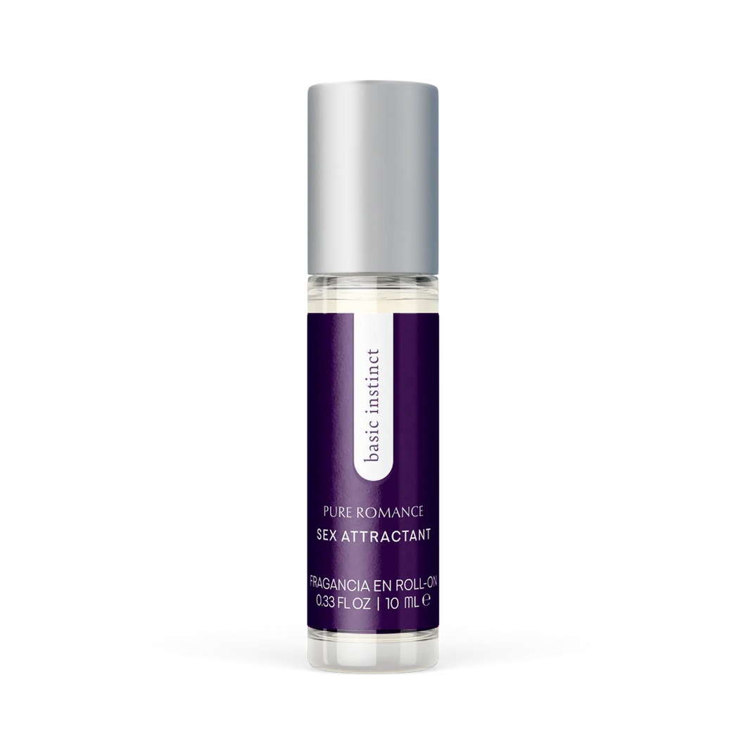 Basic Instinct Sex Attractant