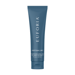 Booty Eaze Anal Soothing Gel