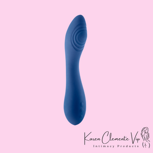 Bump & Grind Vaginal Vibrator