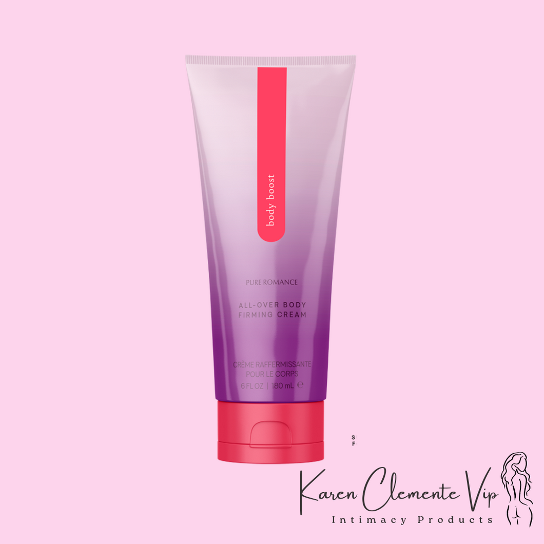 Body Boost Firming Cream