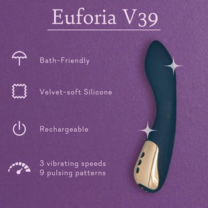 Euforia - V39 - 2021