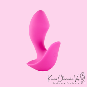 Oh Em Gee G-Spot Vibrator