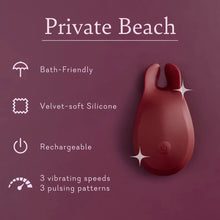 Cargar imagen en el visor de la galería, Private Beach
