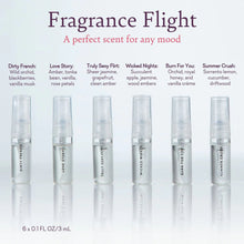 Cargar imagen en el visor de la galería, Fragrance Flight - Perfume Discovery Set
