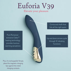 Euforia - V39 - 2021