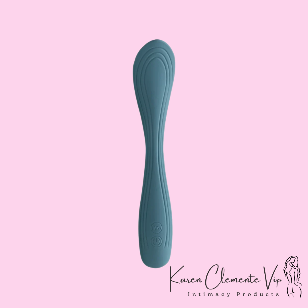 Twilight Mood Twilight Mood / Flexible Wand Vibrator – Karen Clemente VIP