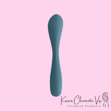 Cargar imagen en el visor de la galería, Twilight Mood Twilight Mood / Flexible Wand Vibrator
