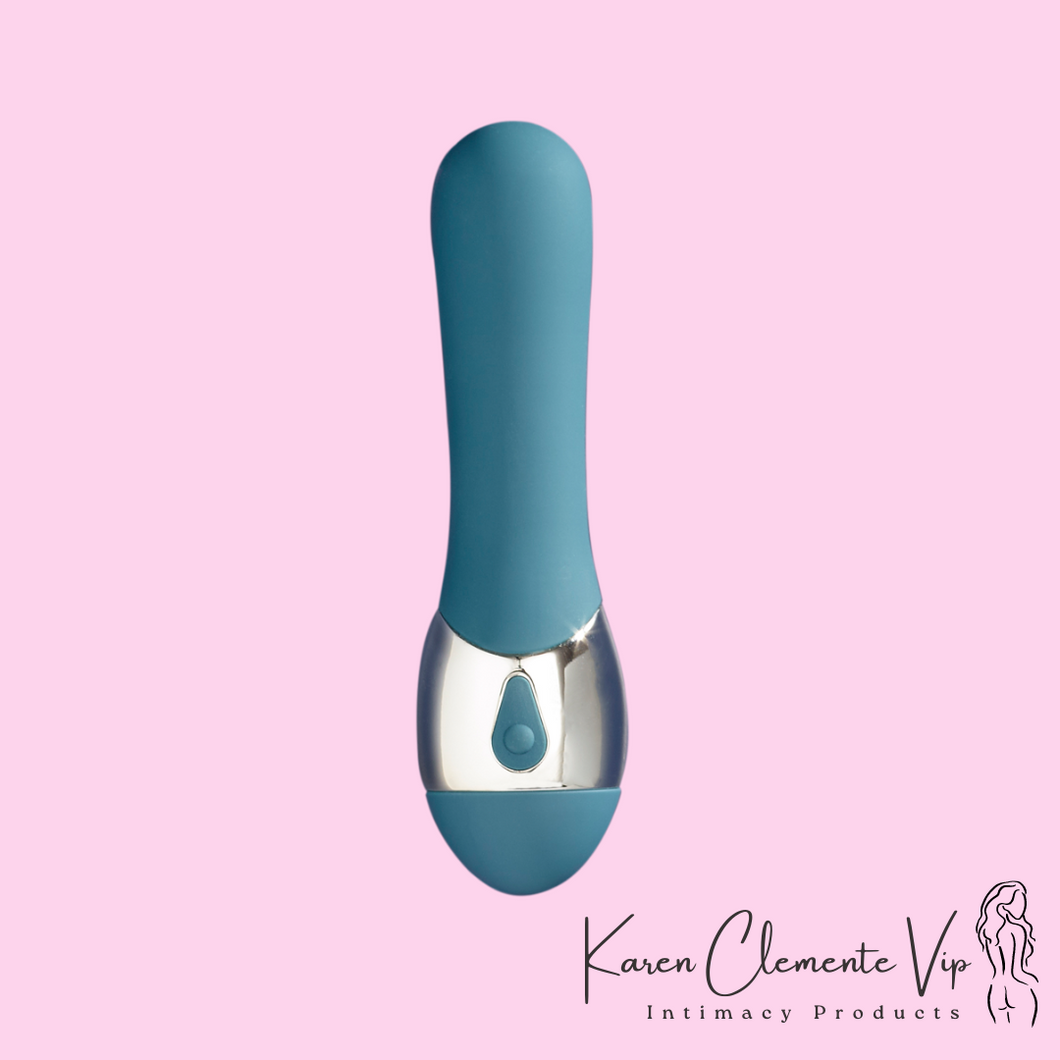 Illusion Clitoral Vibrator